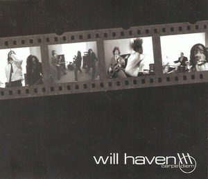 Will Haven : Carpe Diem (Single)